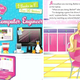 Ilustración para el artículo titulado El libro de la Barbie programadora desata la polémica por sexista